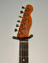 Fender Custom Shop 1951 Nocaster Super Heavy Relic, Plum Purple Metallic/Sonic Blue