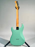 Squier Classic Vibe '50s Stratocaster HT, Surf Green