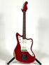 Fender Custom Shop '63 Jazzmaster Relic, Cimarron Red
