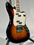 Squier Paranormal Electric VI, 3-Color Sunburst