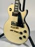 Gibson Les Paul Custom 70s, Buttercream (Trade In)