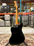 Fender Vintera II 70s Jaguar, Black