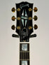 Gibson Les Paul Custom, Ebony Fingerboard, Ebony