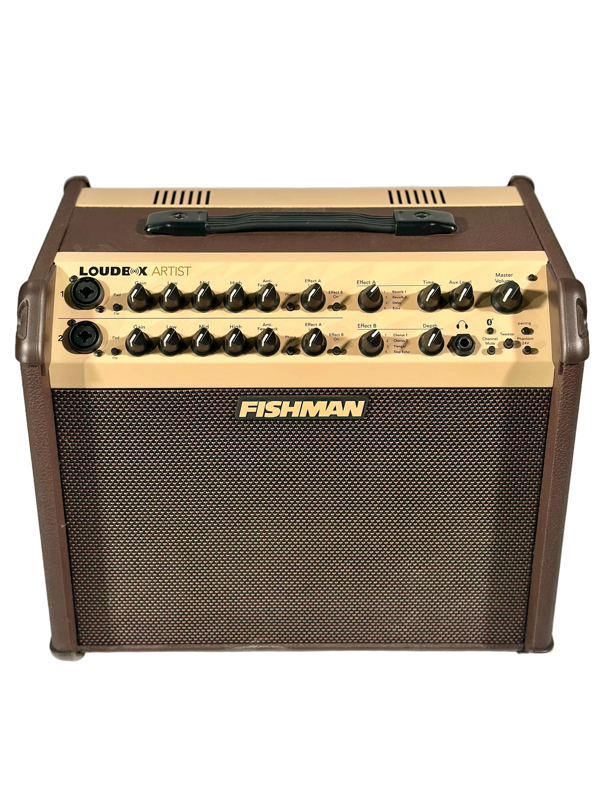 Fishman Loudbox, Artist (Trade In)