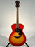 Yamaha FS-820, Autumn Burst with Hardshell Case (Trade in)
