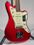 Fender Vintera III Mid '60s Jazzmaster, Candy Apple Red