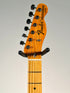Fender American Vintage II 1972 Telecaster Thinline, Candy Apple Red