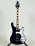 Schecter Stargazer-6, Gloss Black