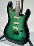 Artisan ST-III, Black Mint
