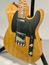 Fender Custom Shop 1952 Telecaster Journeyman, Aged Natural