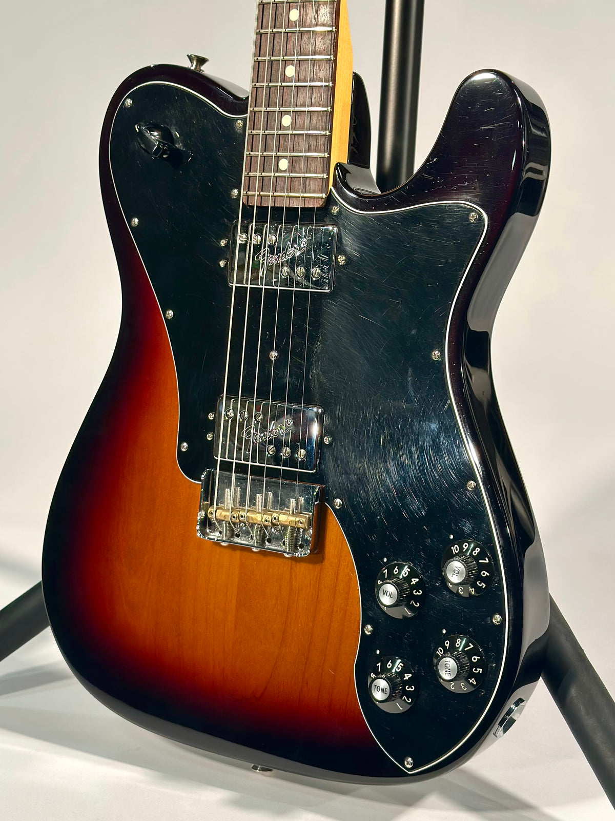 Fender American Professional II Telecaster Deluxe (Trade In)