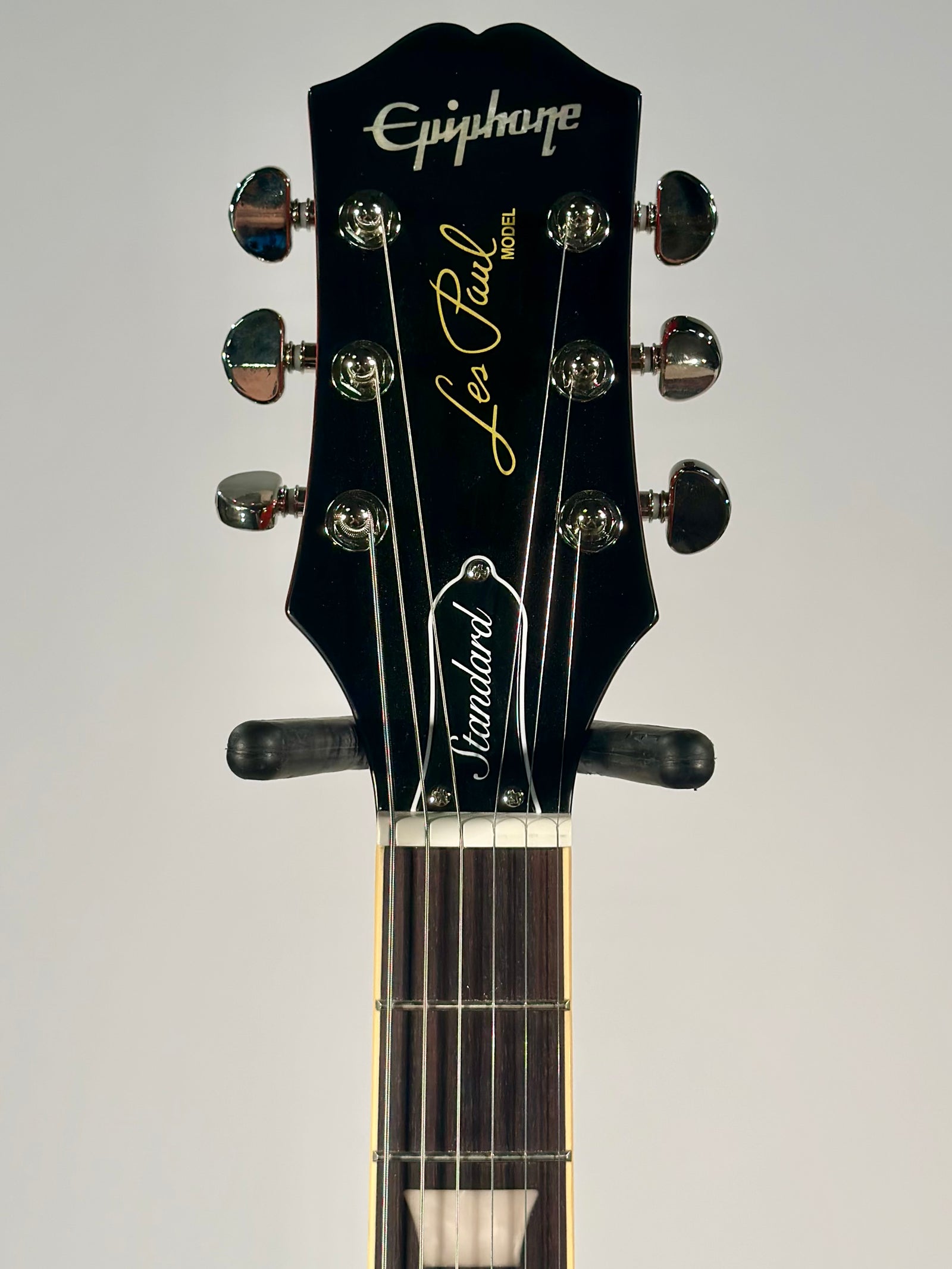 Epiphone Les Paul Standard 60s, Iced Tea Burst