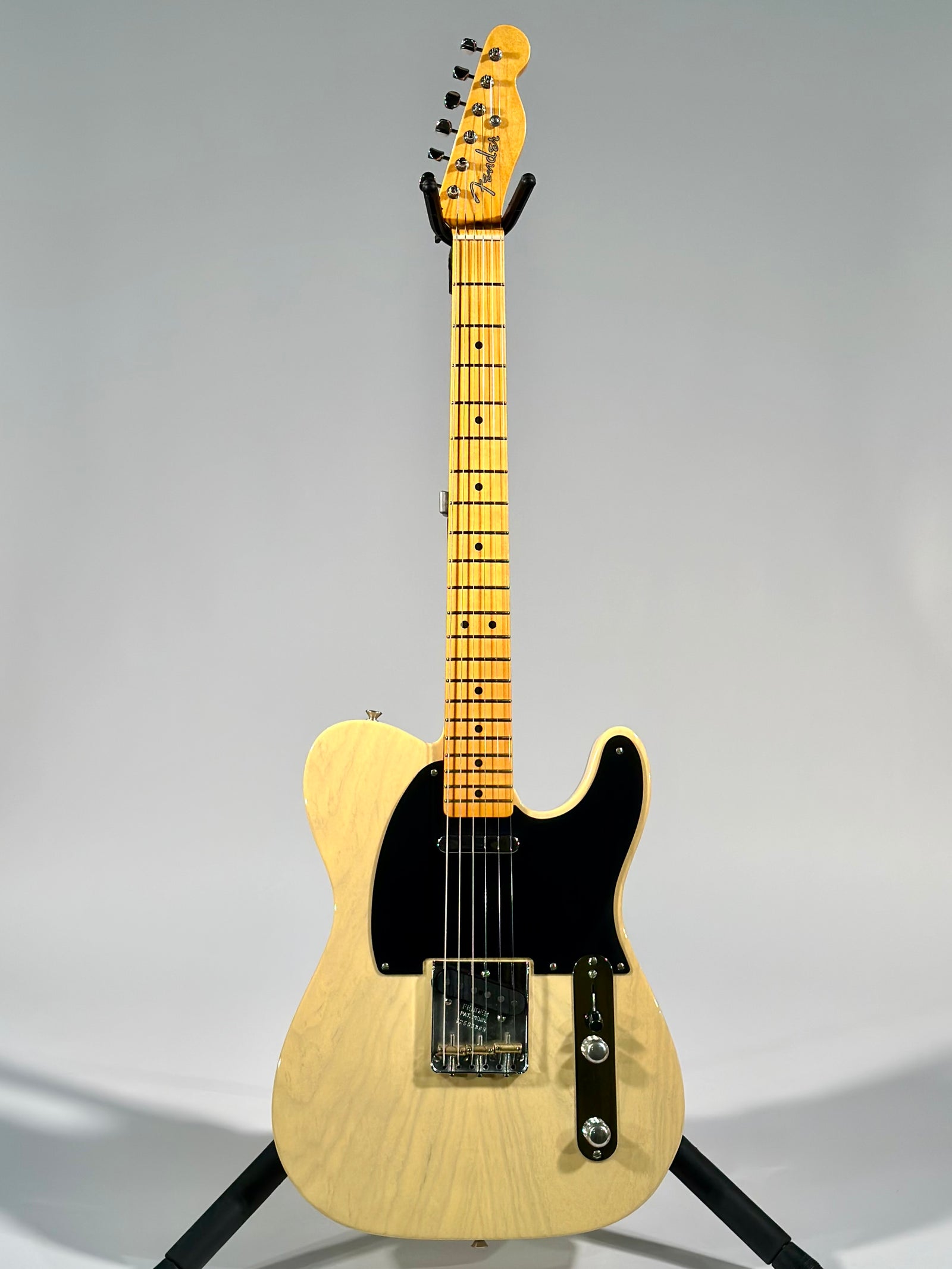 Fender 75th Anniversary American Vintage II 1951 Nocaster, Blonde