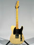 Fender 75th Anniversary American Vintage II 1951 Nocaster, Blonde