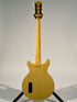 Gibson Custom Shop, 1958 Les Paul Junior Double Cut, VOS-TV Yellow