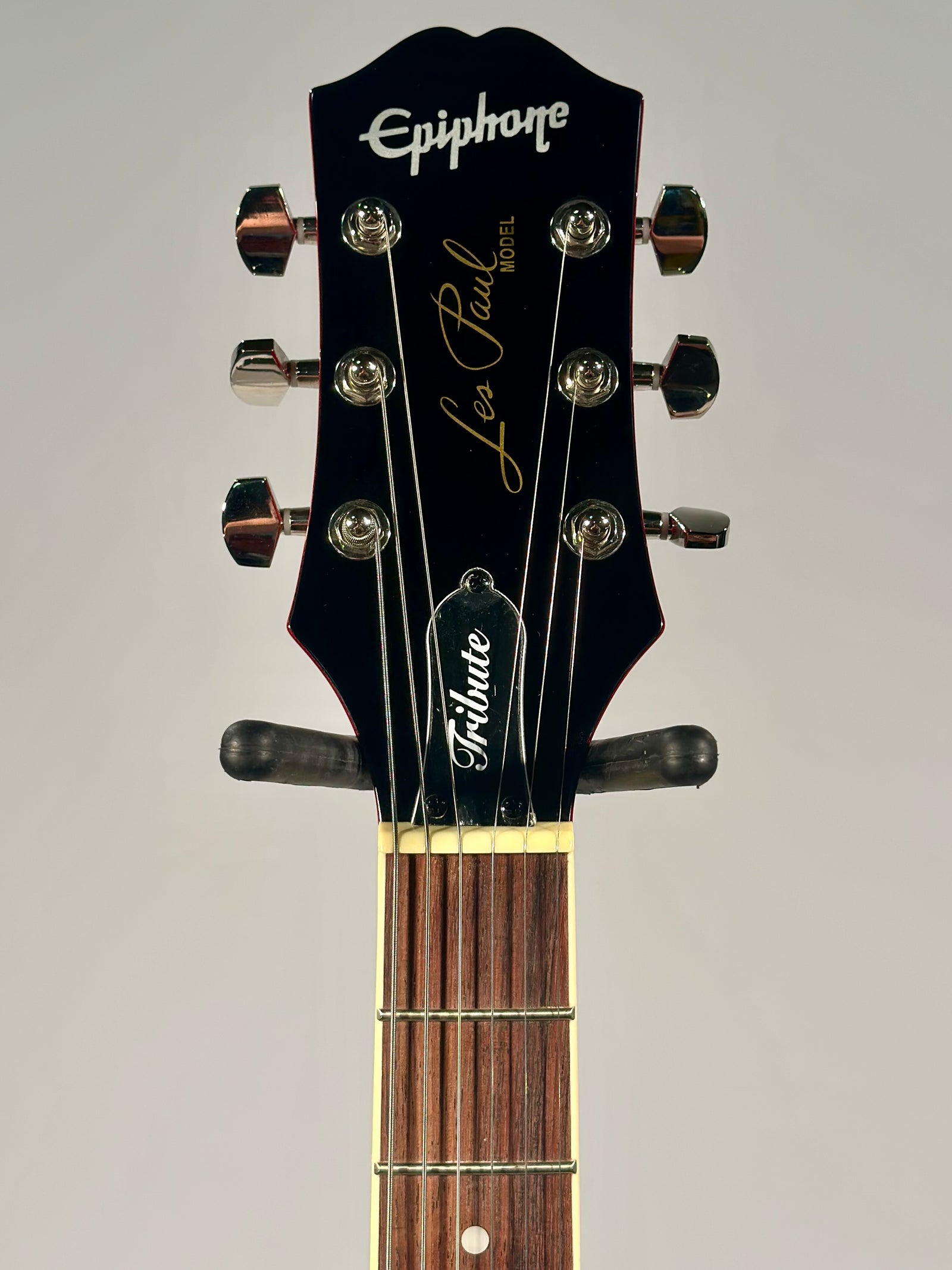 Epiphone Les Paul Tribute, Heritage Cherry Sunburst