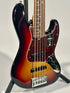 Fender American Professional Jazz Bass V, 3-Color Sunburst