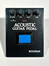 Rockman Acoustic Guitar Pedal (Trade In)