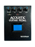Rockman Acoustic Guitar Pedal (Trade In)