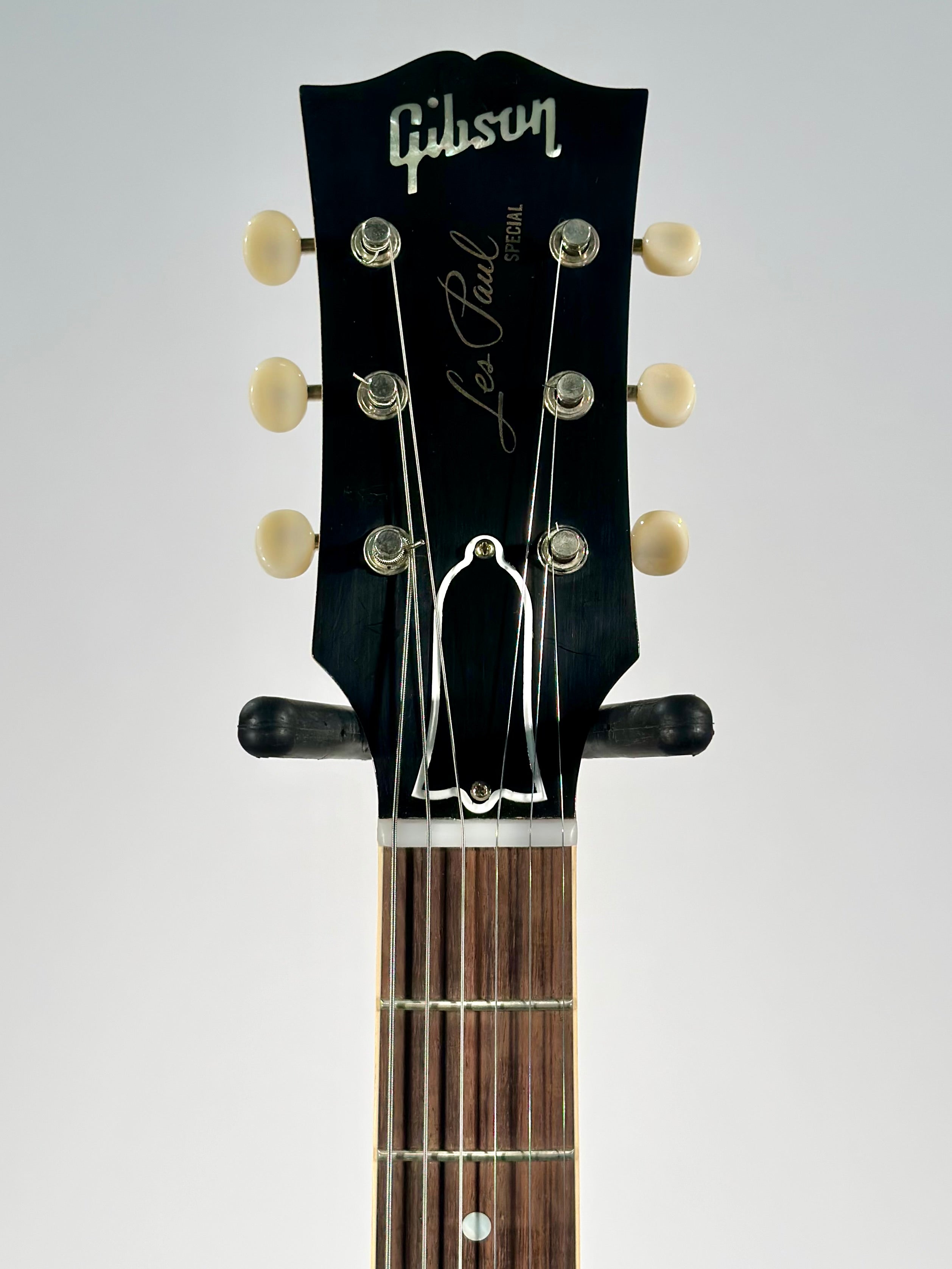 Gibson 1957 Les Paul Special Single Cut VOS, TV Yellow