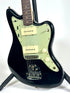 Fender Custom Shop 1963 Journeyman Jazzmaster, Rosewood Fingerboard, Black