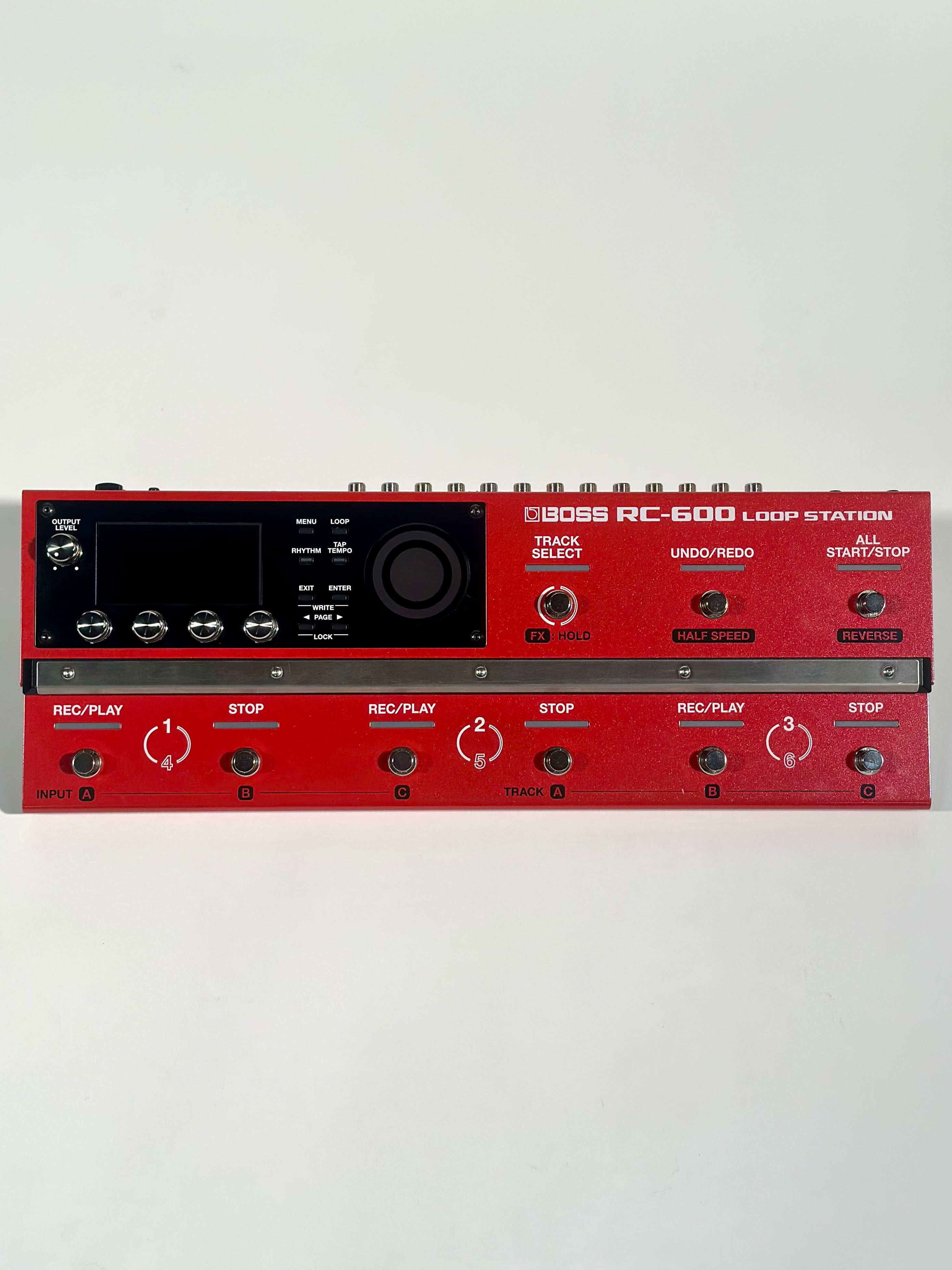 Boss RC-600 Loop Station (Trade In)