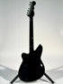 Reverend Warhawk II HB, Black (Trade In)