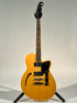 Reverend Club King, Natural (Trade In)