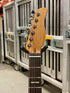 Sire Larry Carlton T7 FM New Gen, Transparent Black