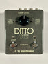 TC Electronics, Ditto X2 Looper (Trade In)
