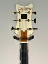 Gretsch G6136T-59GE Vintage Select Edition '59 Falcon with Bigsby, TV Jones, Vintage White Lacquer