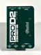 Radial PRO D2