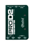 Radial PRO D2