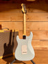 Fender Custom Shop Vintage Custom '59 Stratocaster, NOS, 3A Rosewood Fingerboard, Faded Aged Sonic Blue
