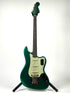 Fender Custom Shop 1966 Bass VI Journeyman Relic, Aged British Racing Green