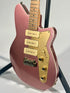 Reverend Jetstream Ryan Malicsi Signature, Mulberry Mist
