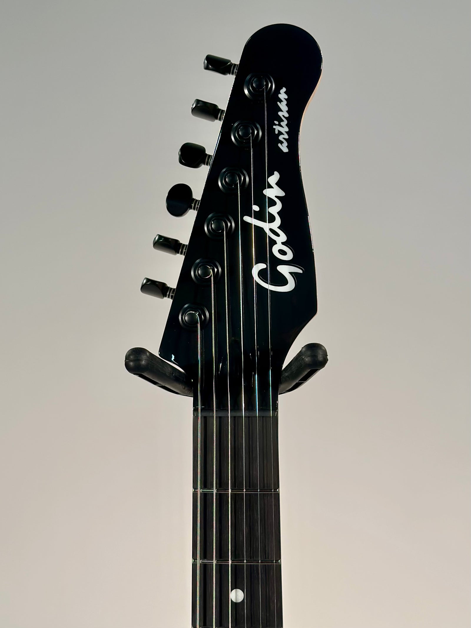 Artisan ST-III, Black Mint