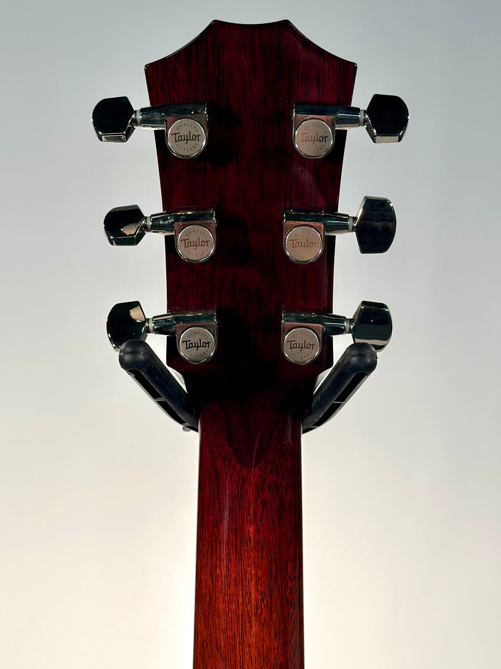 Taylor T5z Classic DLX, Shaded Edgeburst (Trade In)