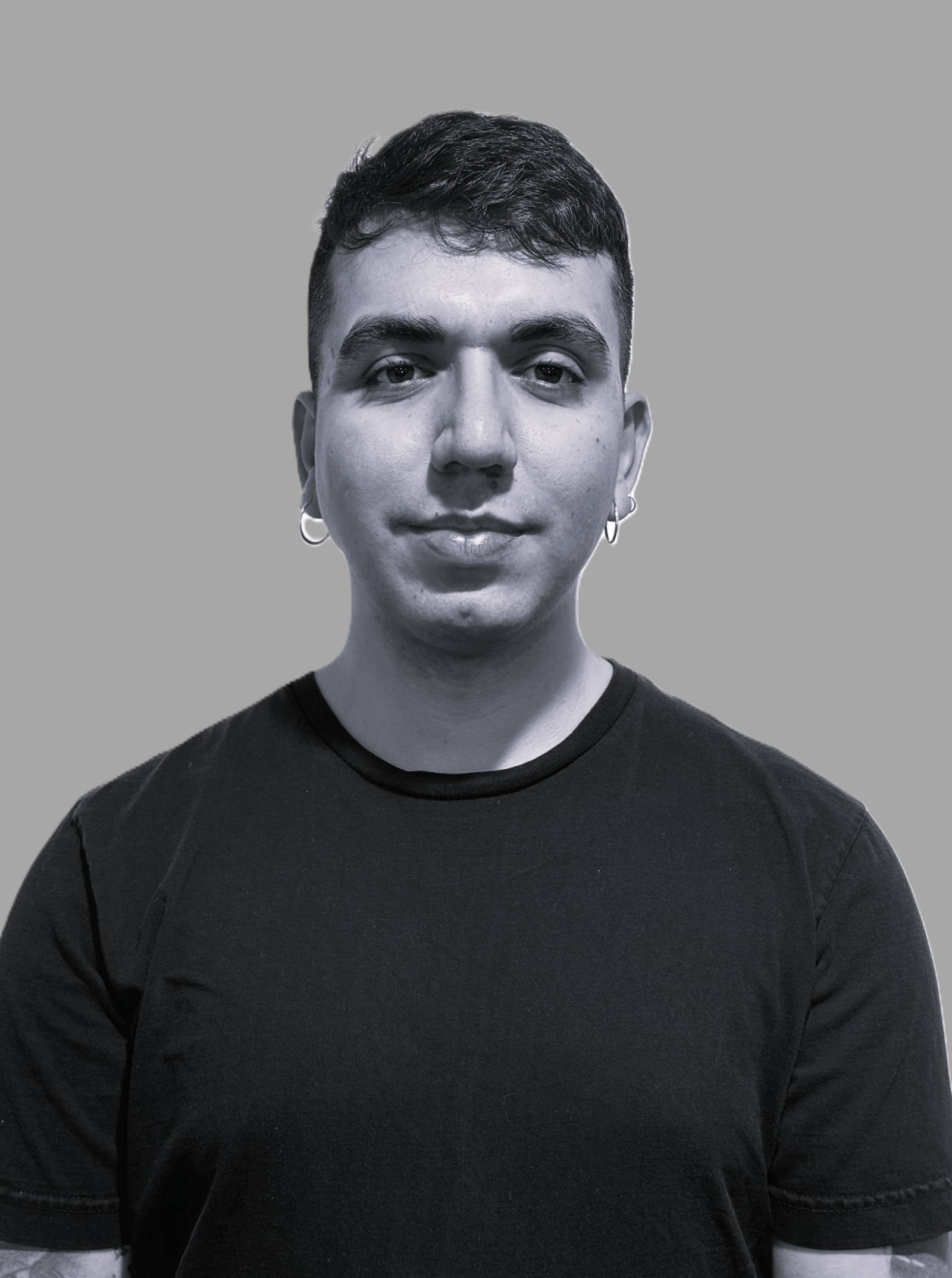 Sebastian Espinal - Guitar, Bass Lessons