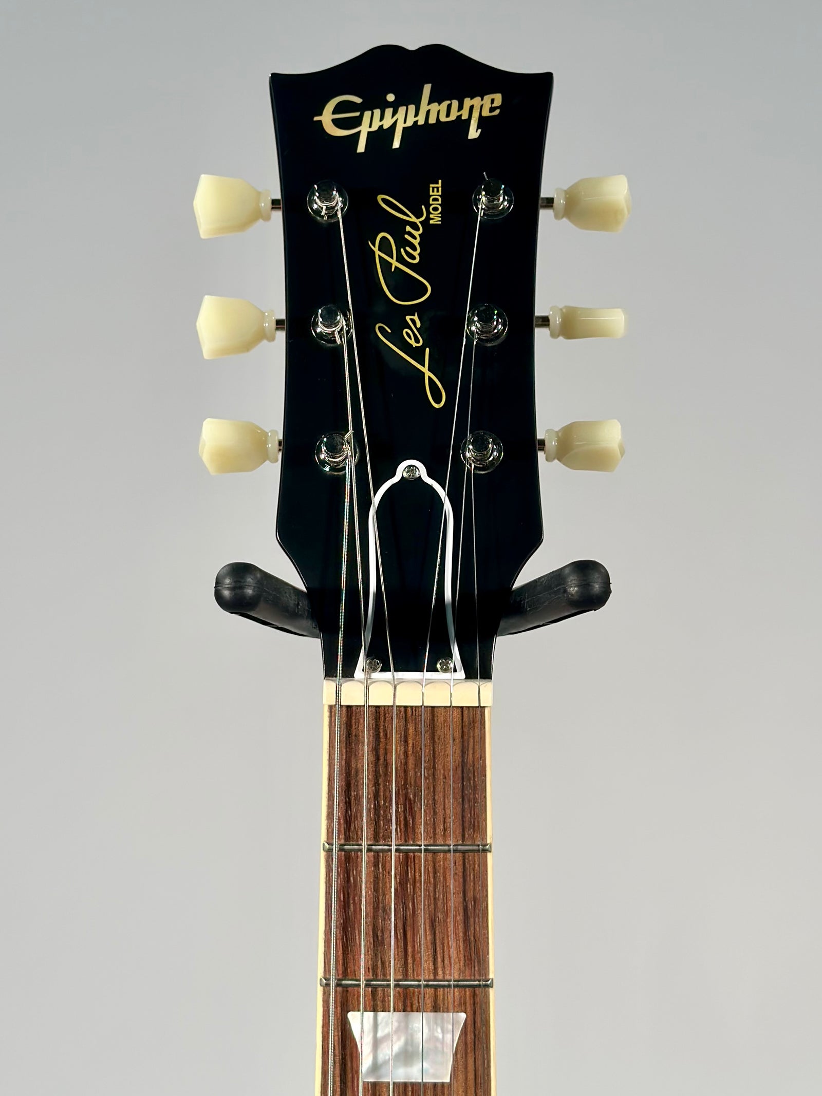 Epiphone 1959 Les Paul Standard, Tobacco Burst (Consignment)