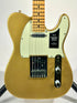 Fender 75th Anniversary Player II Telecaster, Aztec Gold