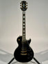 Gibson Les Paul Custom, Ebony Fingerboard, Ebony