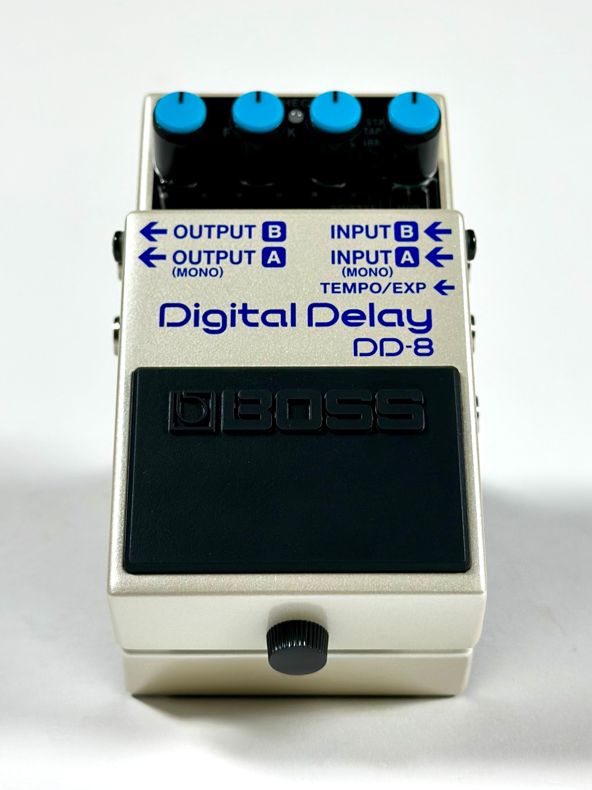 Boss DD-8 Digital Delay