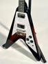 Epiphone 70s Flying V, Tobacco Sunburst (Trade In)