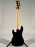 Fender Limited Edition Player Fusion Precision Bass HH, Black