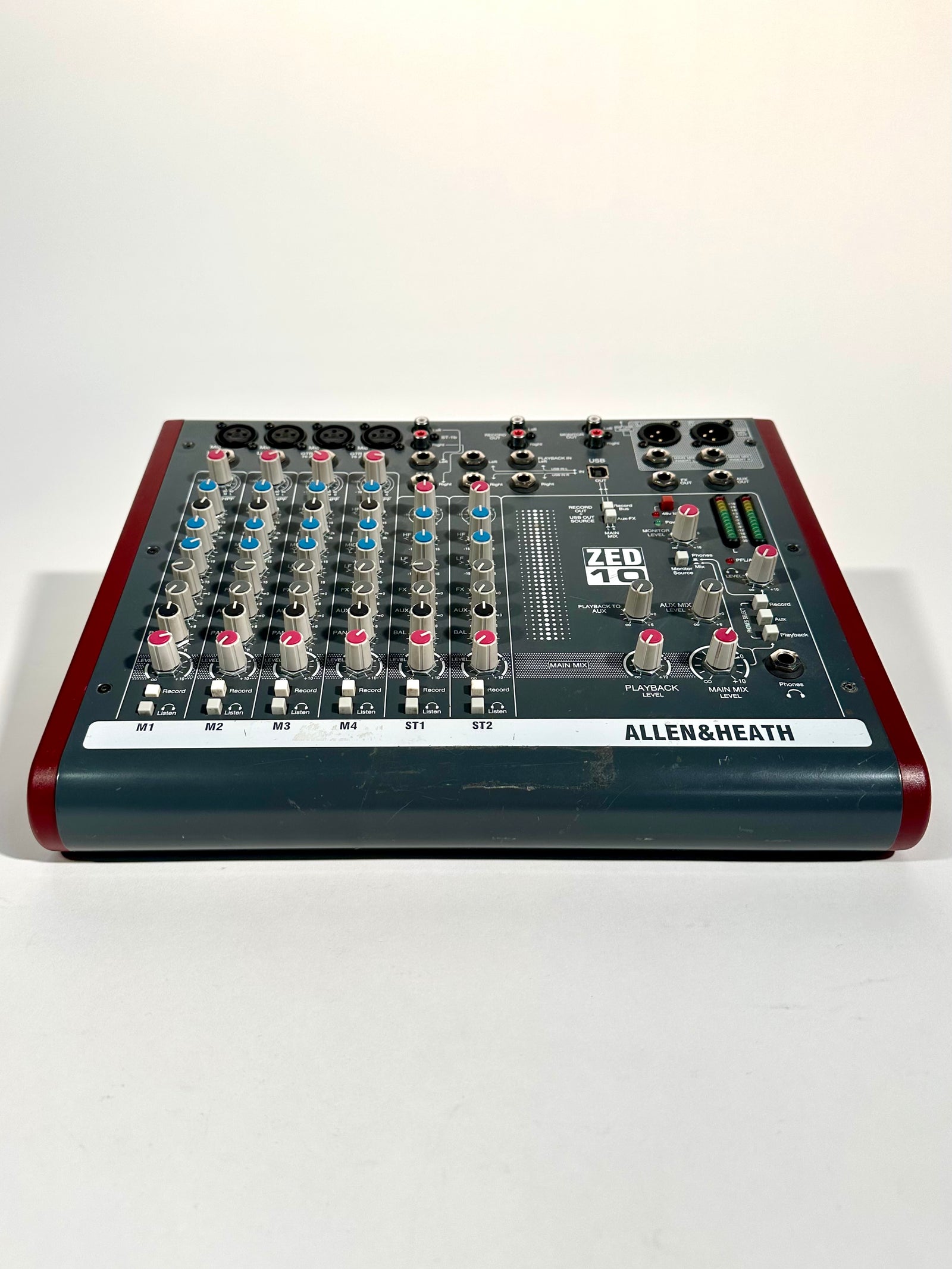 Allen & Heath ZED10 (Used)