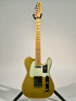 Fender 75th Anniversary Player II Telecaster, Aztec Gold
