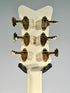 Gretsch G6136T-59GE Vintage Select Edition '59 Falcon with Bigsby, TV Jones, Vintage White Lacquer