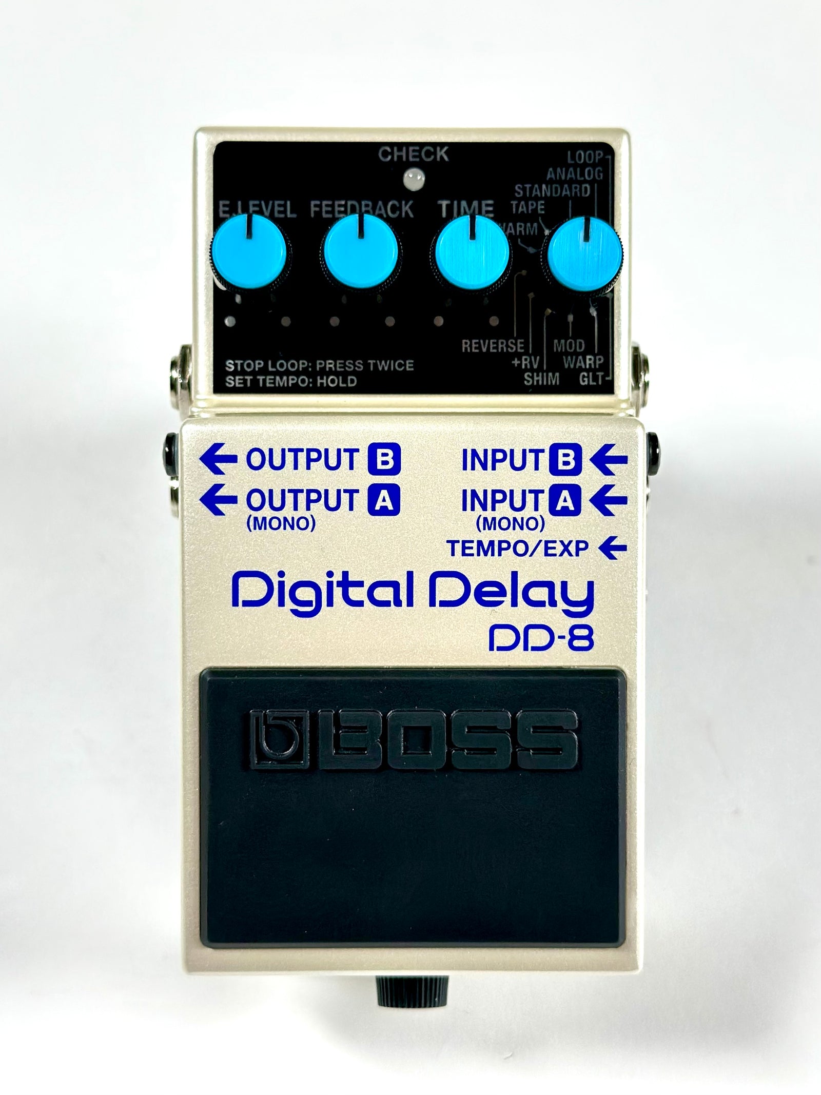Boss DD-8 Digital Delay