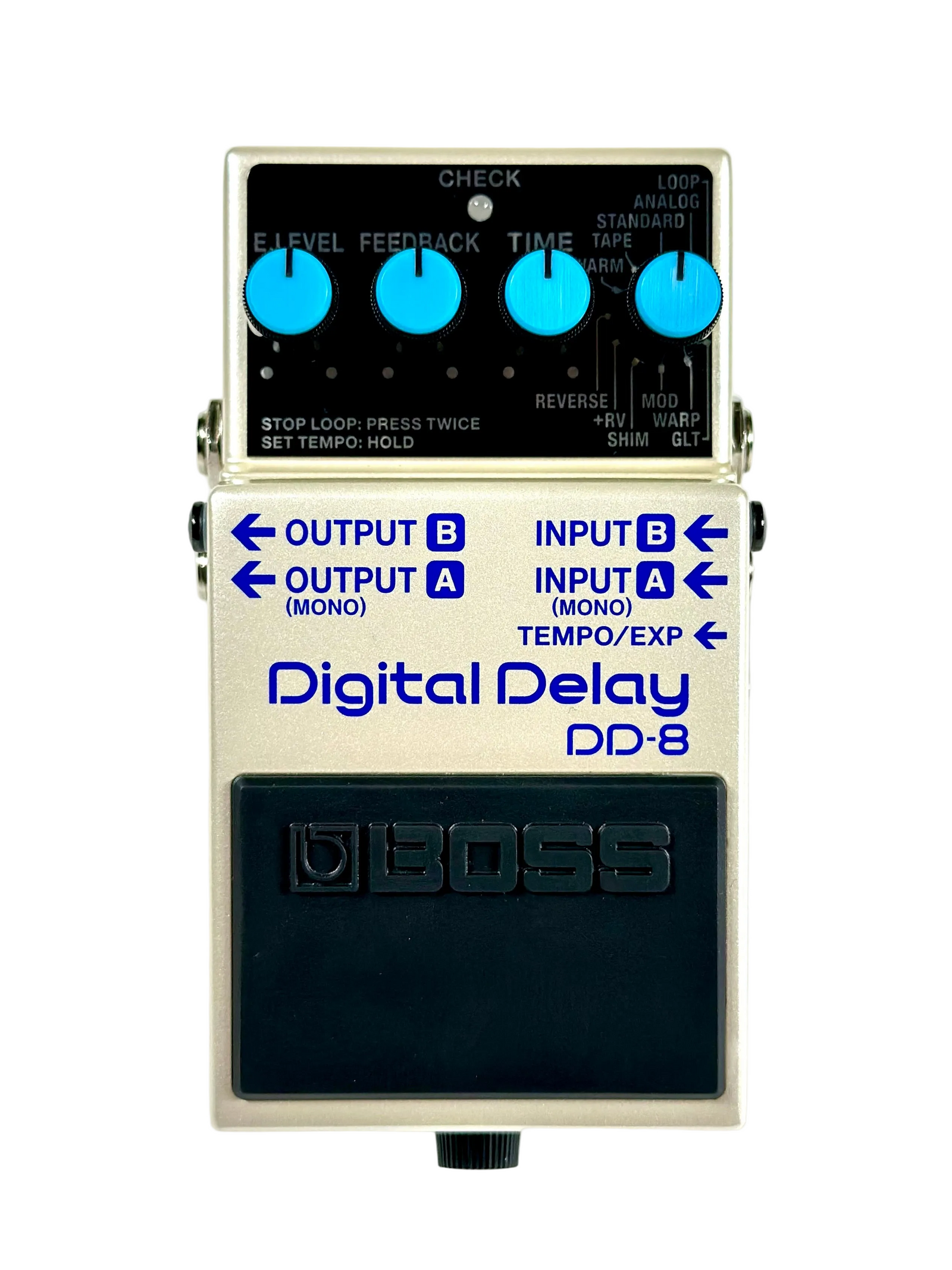 Boss DD-8 Digital Delay